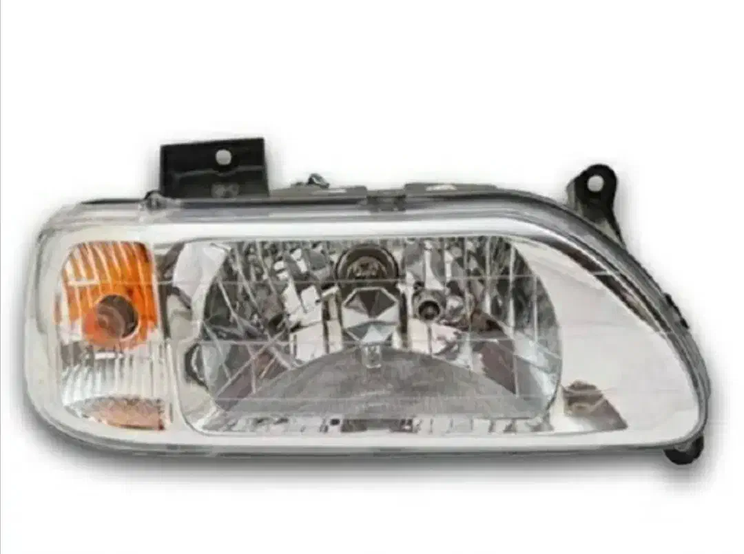 چراغ جلو پراید ،جفت خطر عقب     قیمت مفت|قطعات یدکی و لوازم جانبی|یزد, |دیوار