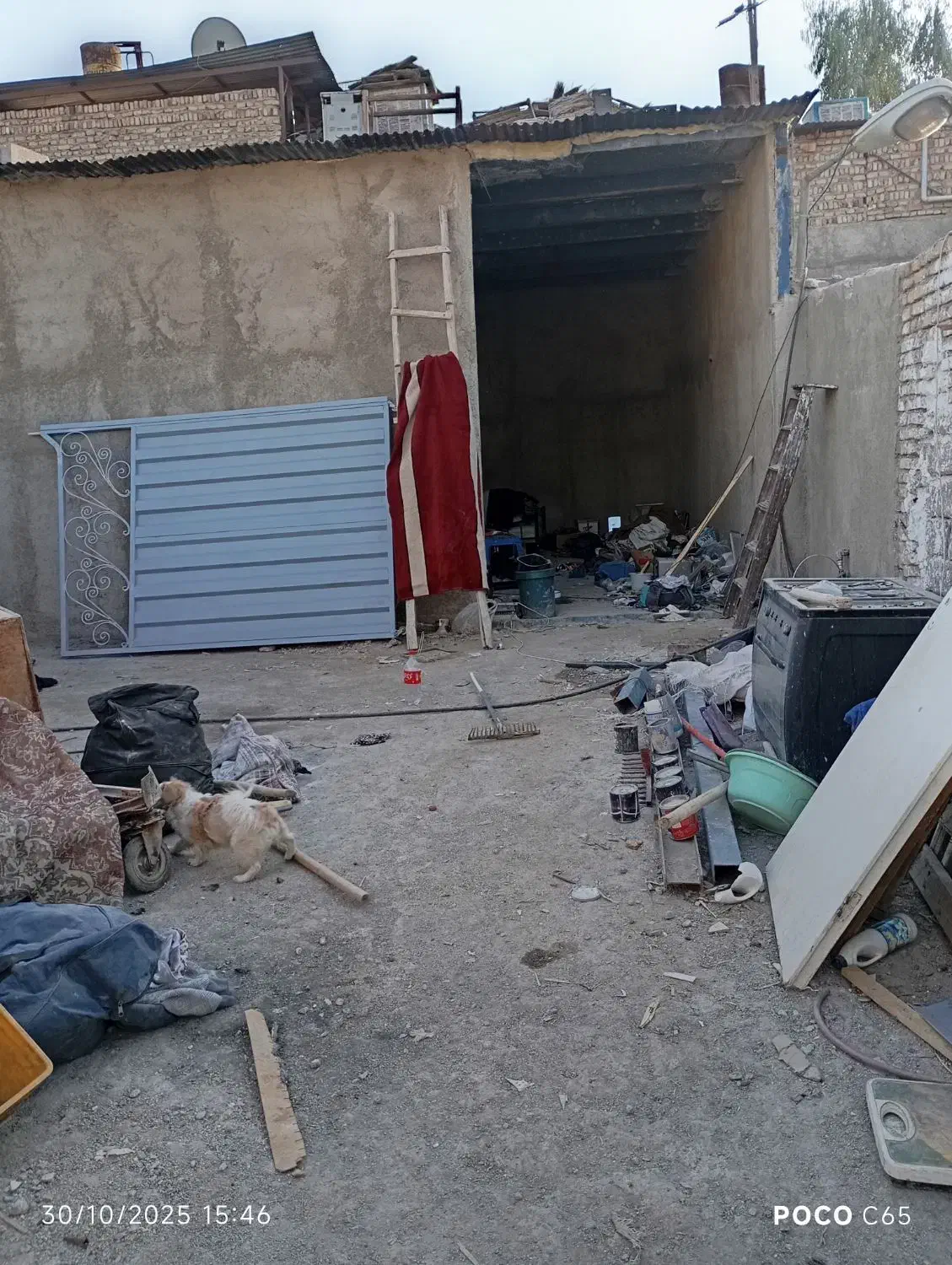 کارگاه فروشی|فروش دفتر صنعتی، کشاورزی، تجاری|خاوران, |دیوار