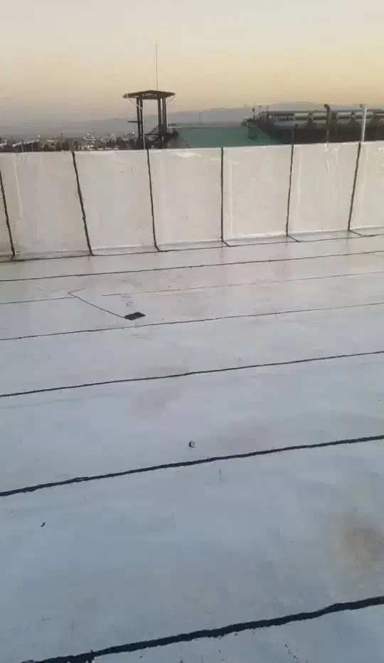 ایزوگام قیرگونی اسفالت|خدمات پیشه و مهارت|تهران, مرزداران|دیوار