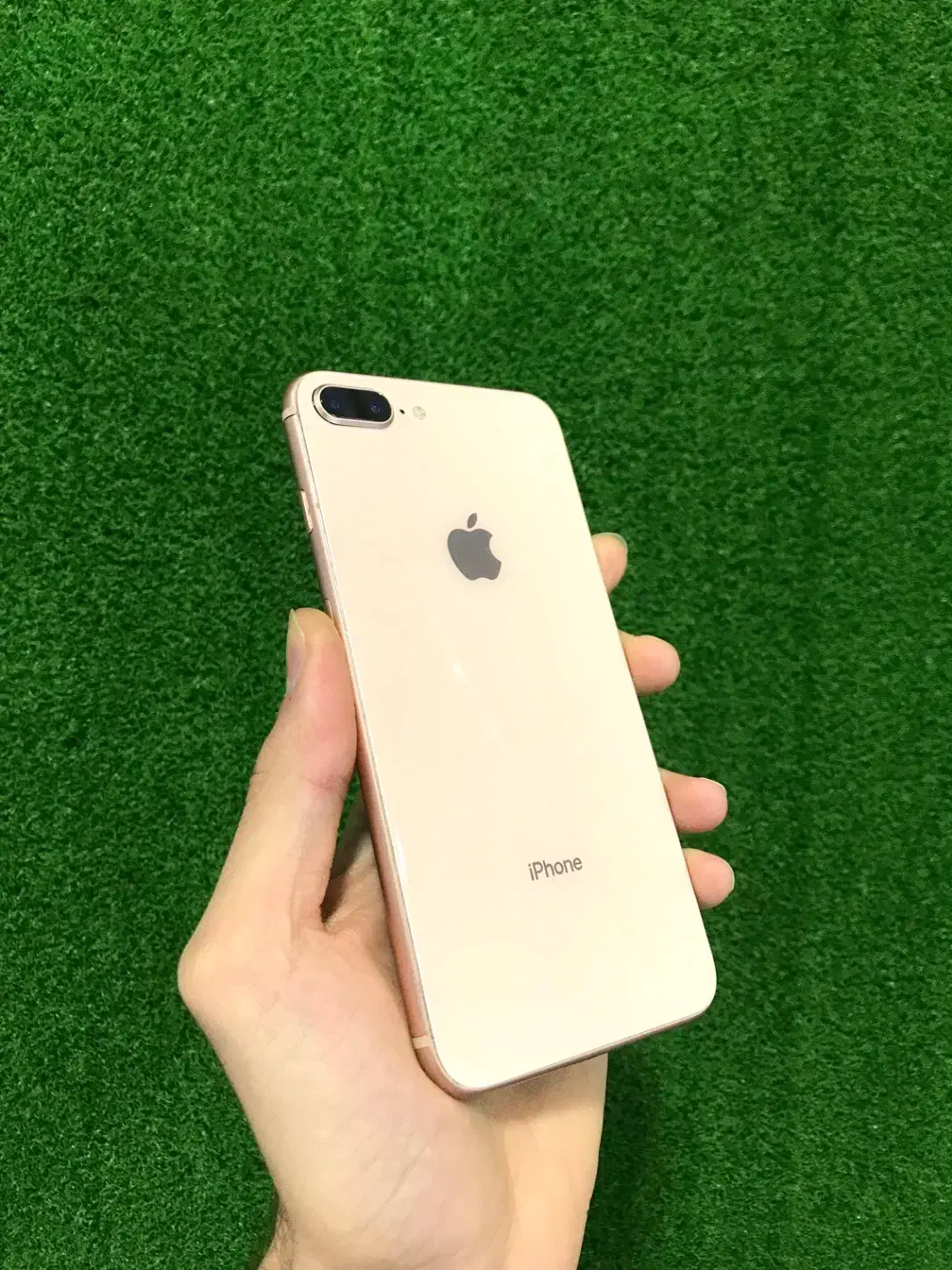 اپل8plus«سلامت»حافظه64گیگ|موبایل|تهران, یافت آباد جنوبی|دیوار