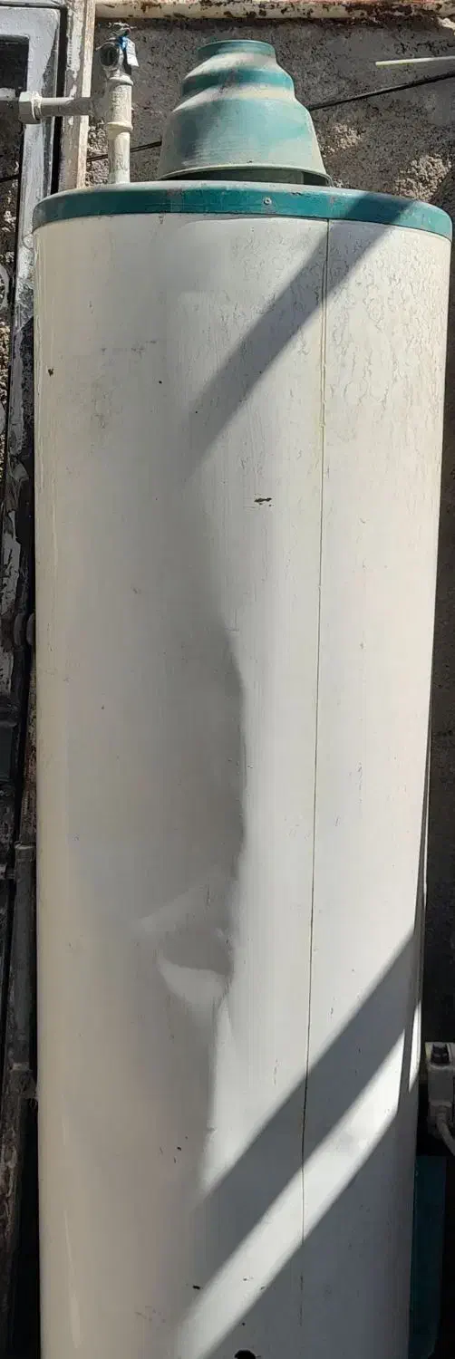 آبگرمکن ۱۷۰ لیتری|آبگرمکن، پکیج، شوفاژ|یاسوج, |دیوار