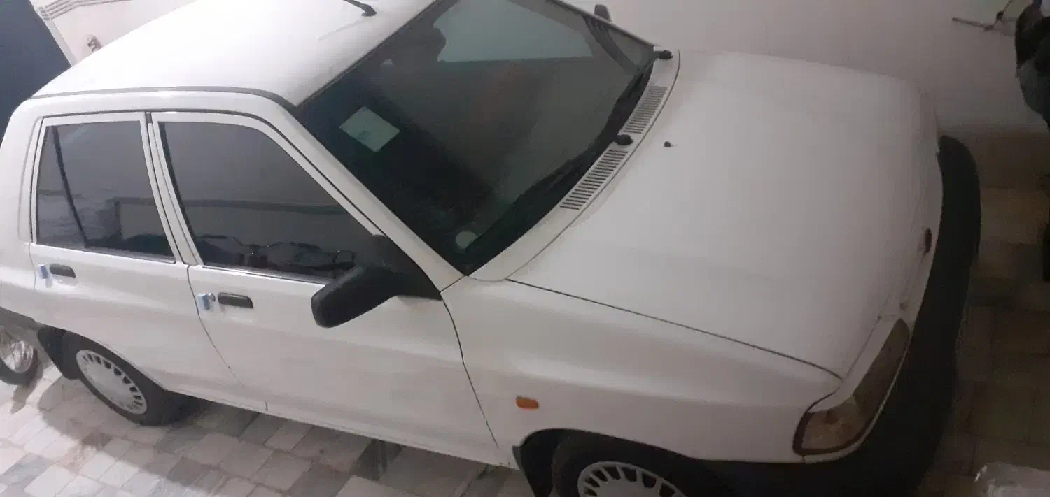 خودرو پراید|خودرو سواری و وانت|سریش آباد, |دیوار