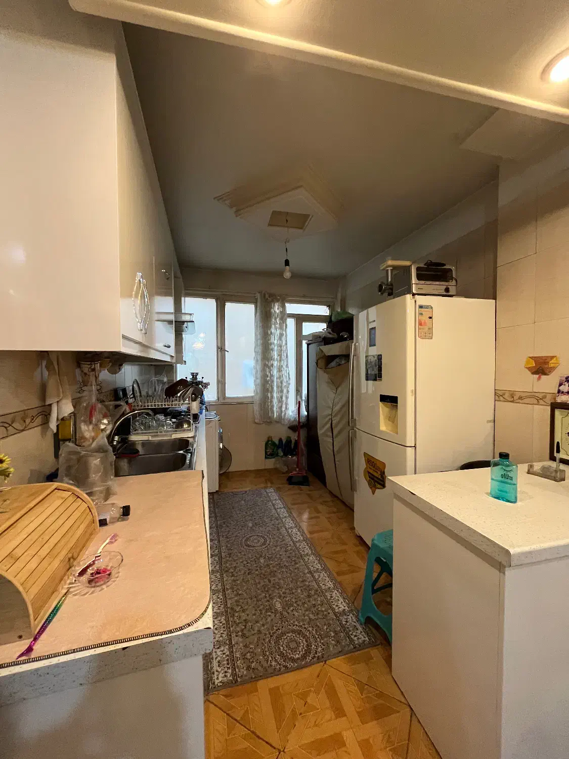 ۵۲متری ۱ خواب /تک واحدی / تمیز