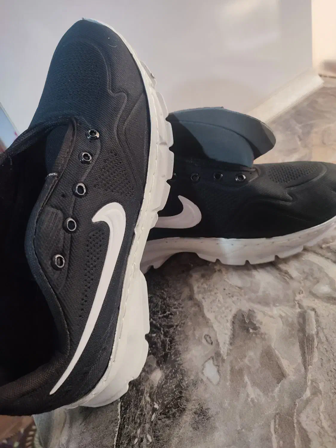 کفش اسپورت|کیف، کفش، کمربند|ارومیه, |دیوار