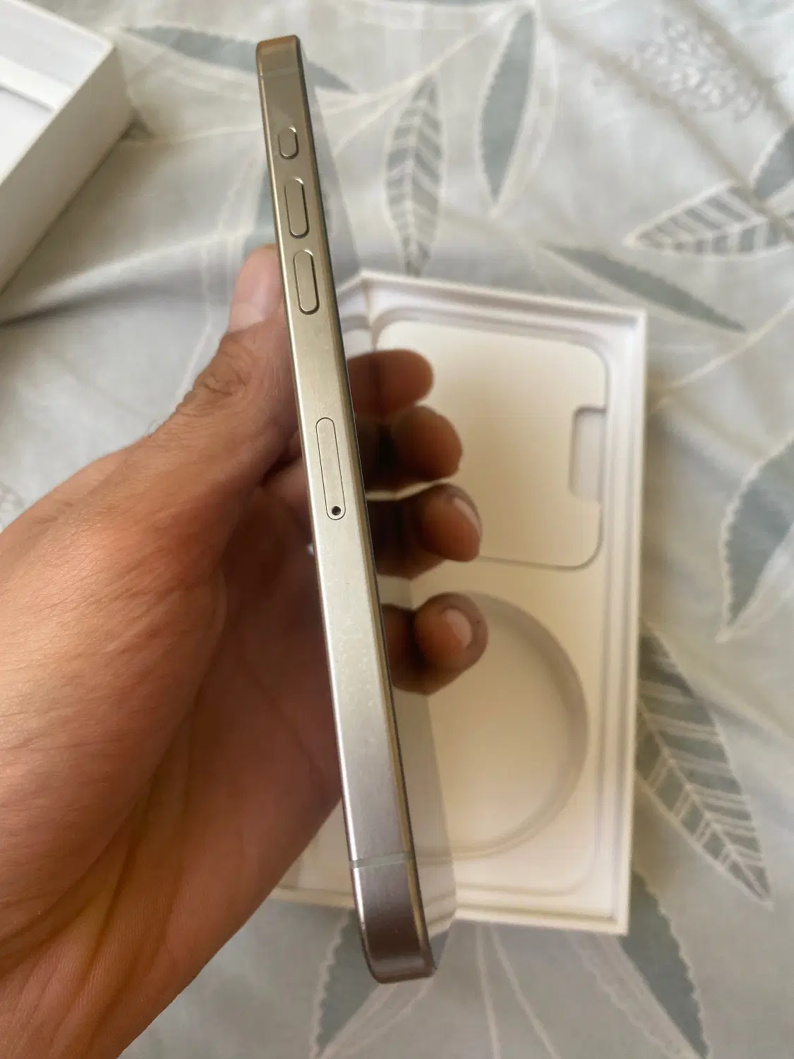 Iphone 15 promax 256gb|موبایل|فردیس, فردیس|دیوار