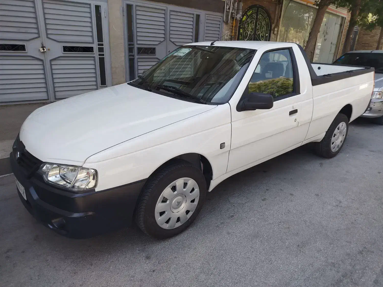 اریسان 2 / کارکرده / اقساطی بانکی / تحویل آنی|خودرو سواری و وانت|تهران, جنتآباد جنوبی|دیوار