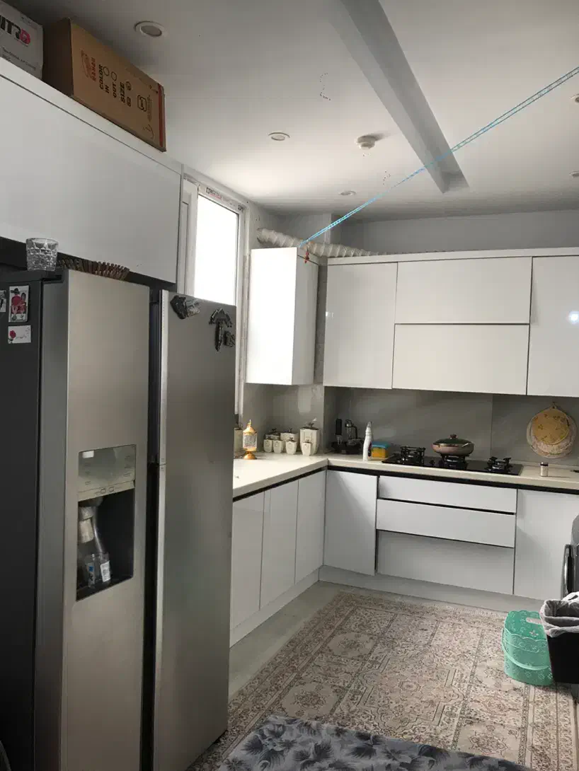 ۱۱۳متر۲خ/فول/۵ساله/تامتروسرسبز ۵دقیقه