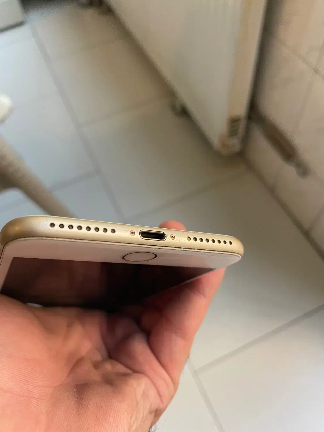 ایفون سون پلاس نو نو نو نو|موبایل|تهران, دروس|دیوار