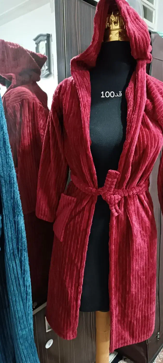 حوله تن پوش نانوهمه سایز|لباس|قم, علی آباد|دیوار