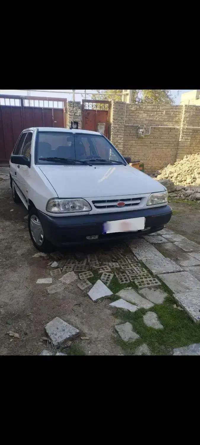 صبا بیرنگ هیدرولیک|خودرو سواری و وانت|گنبد کاووس, |دیوار