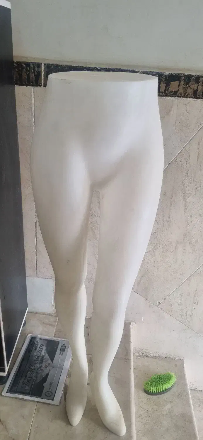 ادمک پلاستیکی|فروشگاه و مغازه|کرمانشاه, |دیوار