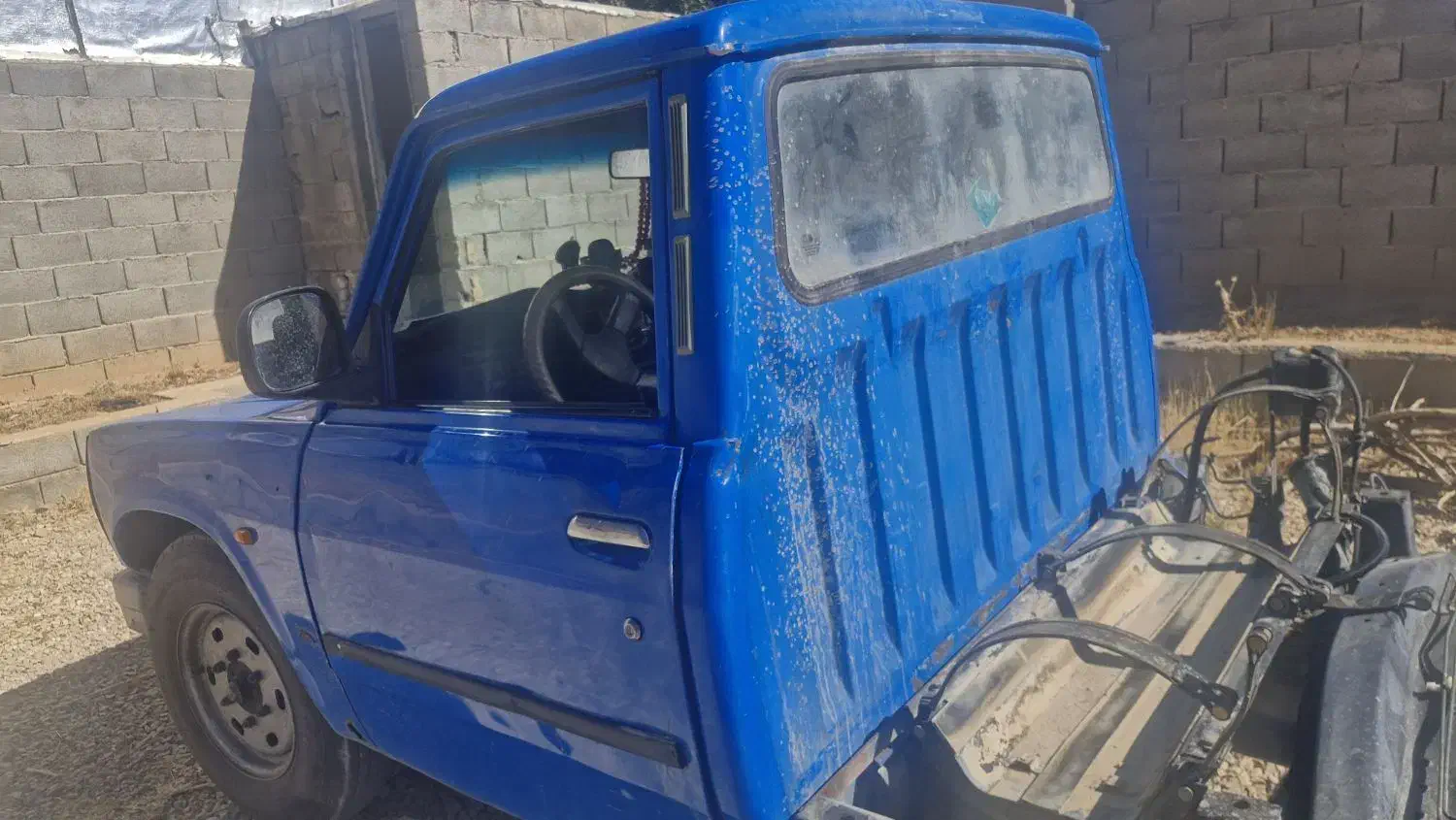 نیسان دوگانه شرکتی|خودرو سواری و وانت|ارمند, |دیوار