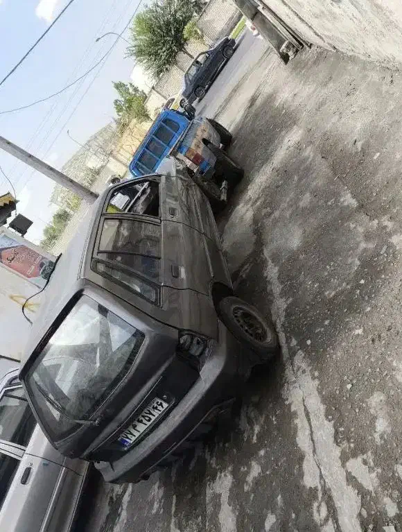 تمامی کار های میکانیکی و باطری سازی شبانه روزی|خدمات موتور و ماشین|رشت, گلسار|دیوار