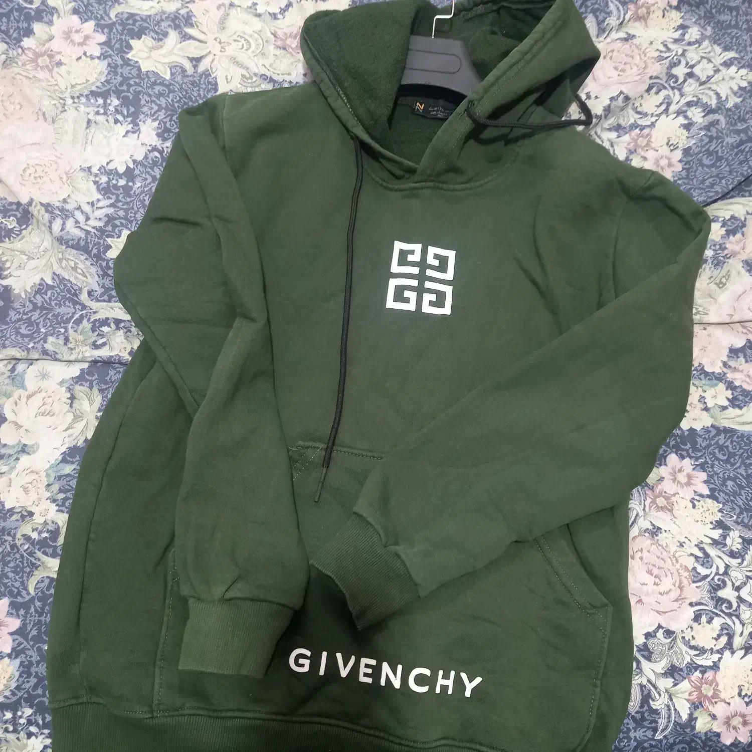 هودی اسپرت برای نوجوان|لباس|قم, سعادتی|دیوار