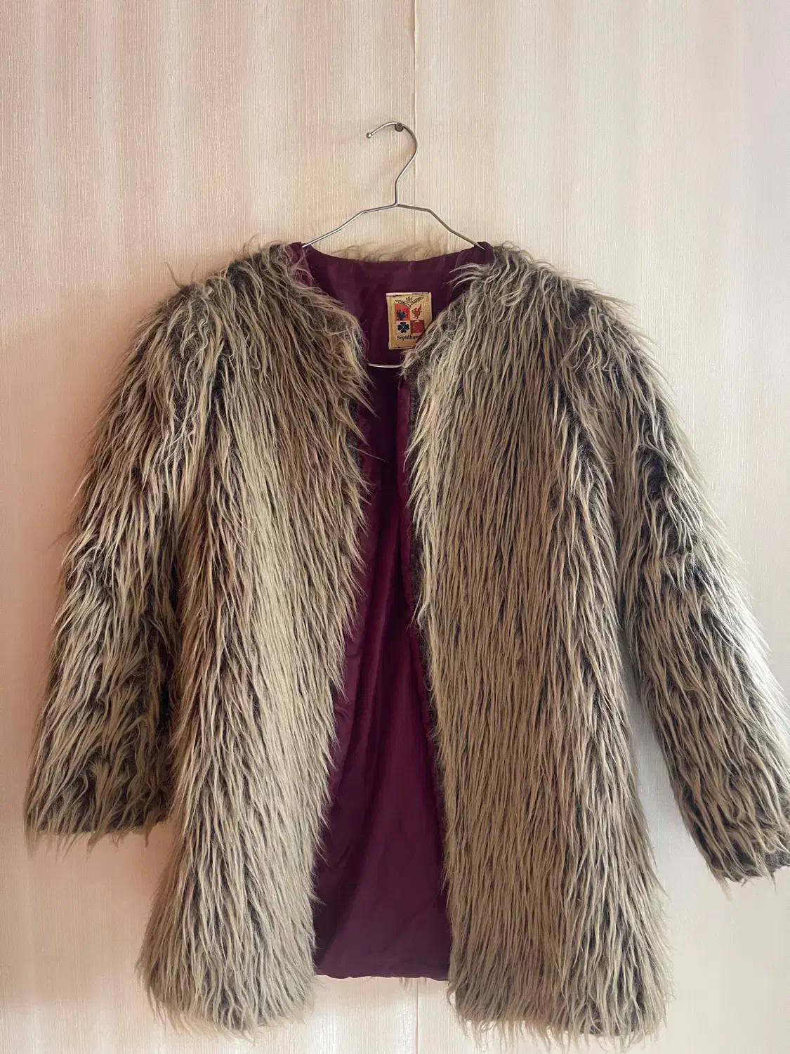 پالتو|لباس|نوشهر, |دیوار