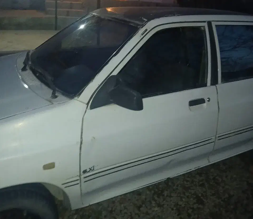 پراید مدل85|خودرو سواری و وانت|یاسوج, |دیوار