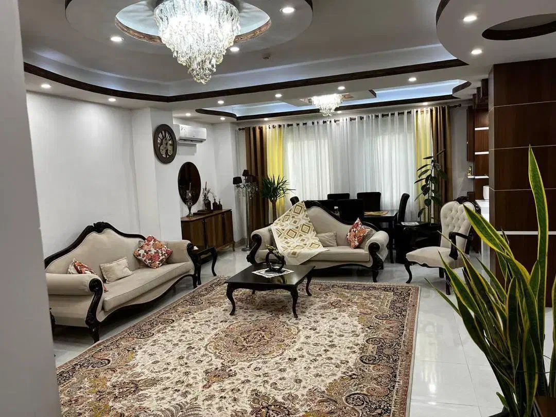 فروش واحد ۱۰۴ متری در خیابان شهدا|فروش آپارتمان|رشت, دیانتی|دیوار