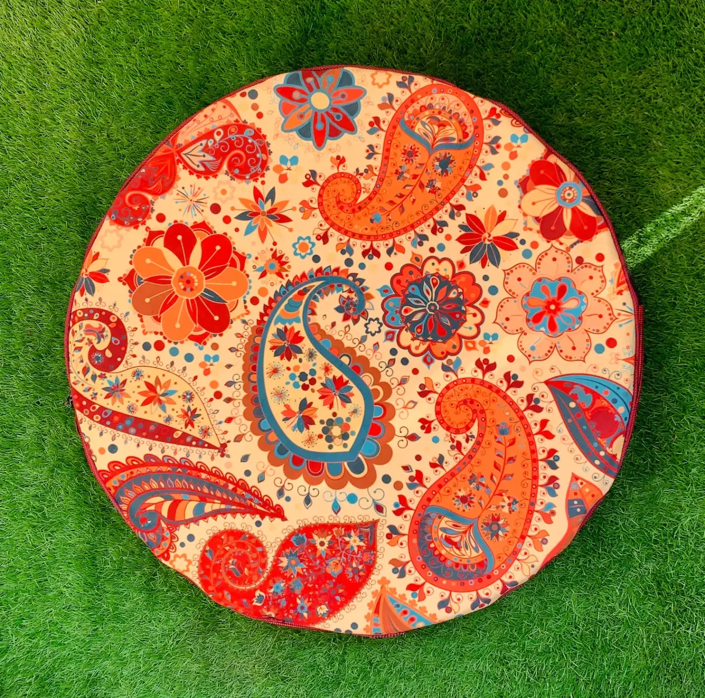 کاور دف طرحدار|سازهای سنتی|تهران, جنت‌آباد مرکزی|دیوار