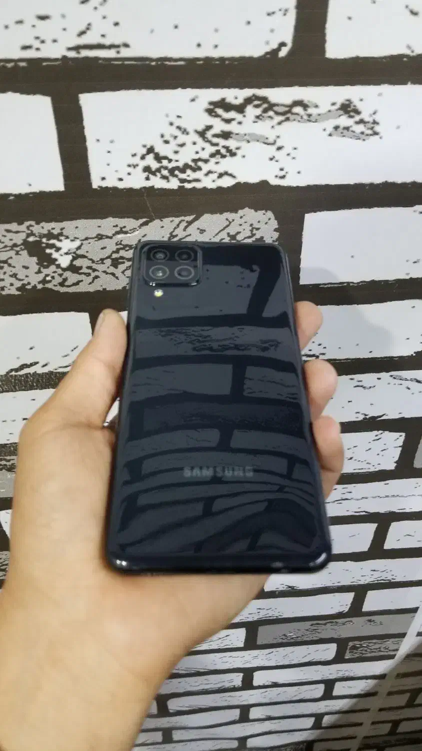 A22 4g تمیز با مهلت تست|موبایل|قم, علی آباد|دیوار