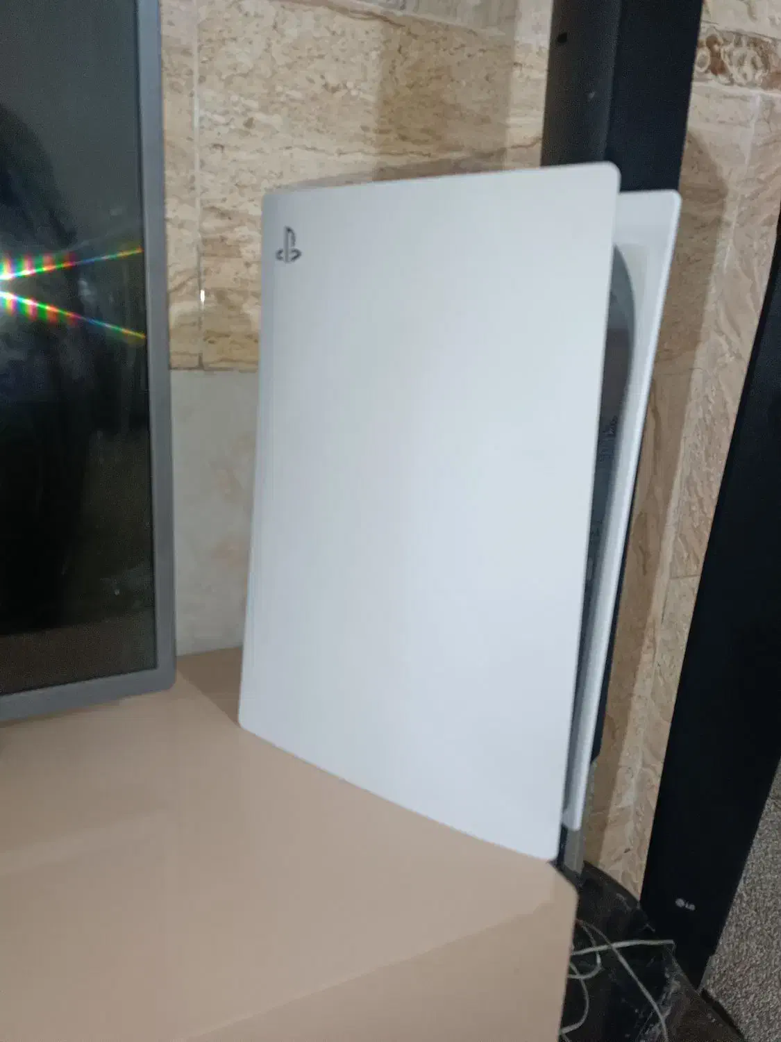 ps5|کنسول، بازی ویدئویی و آنلاین|بندرعباس, |دیوار