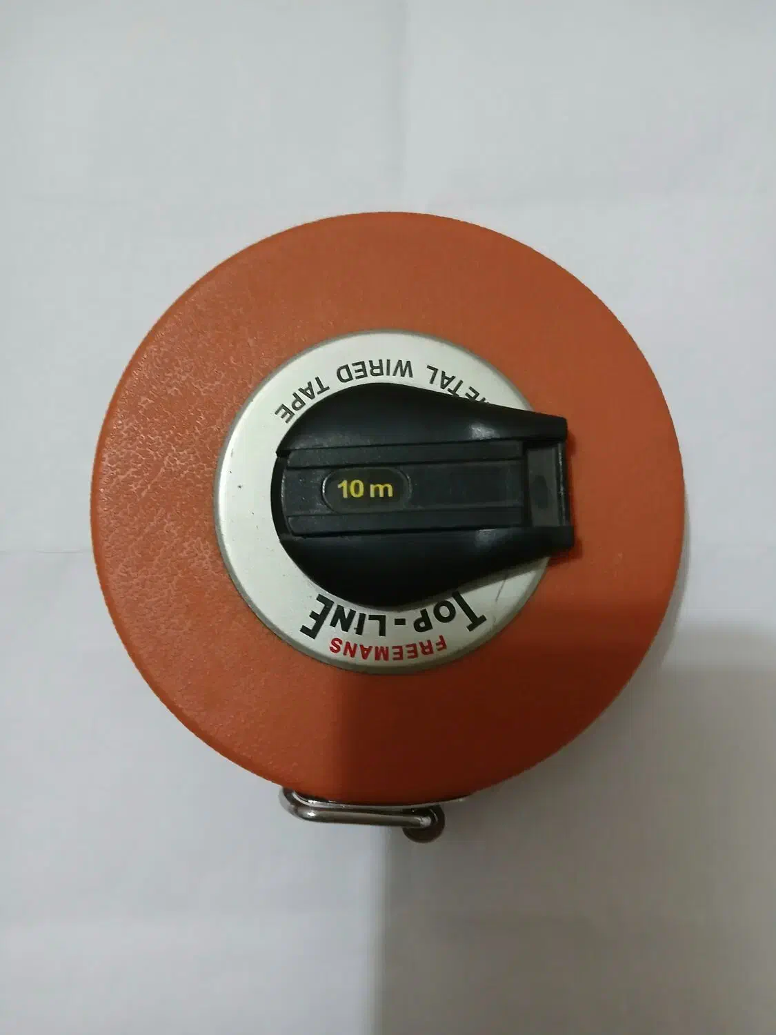 مترپارچه ای 10متری|ابزارآلات|اندیمشک, |دیوار