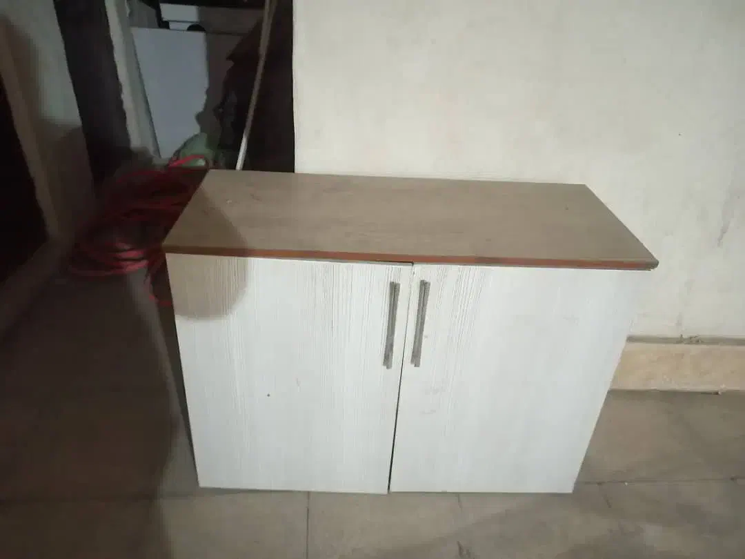 کابینت ام دی اف تمیزسالم نو|جاکفشی، کمد، دراور|کهریزک, |دیوار