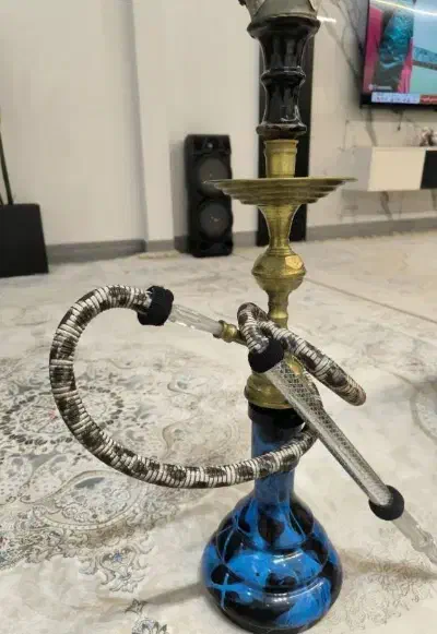 قلیون کوک|صنایع دستی و سایر لوازم تزئینی|مشهد, وحید|دیوار