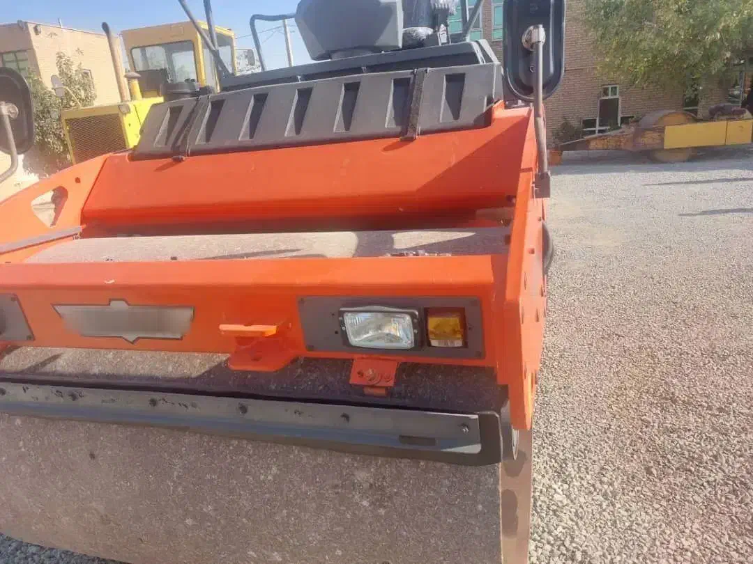 غلطک اهنی ویبره دار|خودرو سنگین|تهران, سازمان آب|دیوار