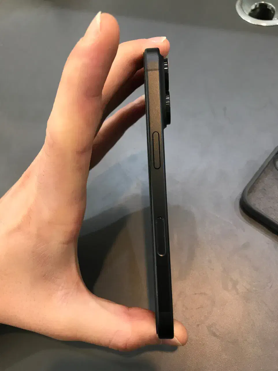 Iphone 16 نرمال|موبایل|کرج, گوهردشت|دیوار