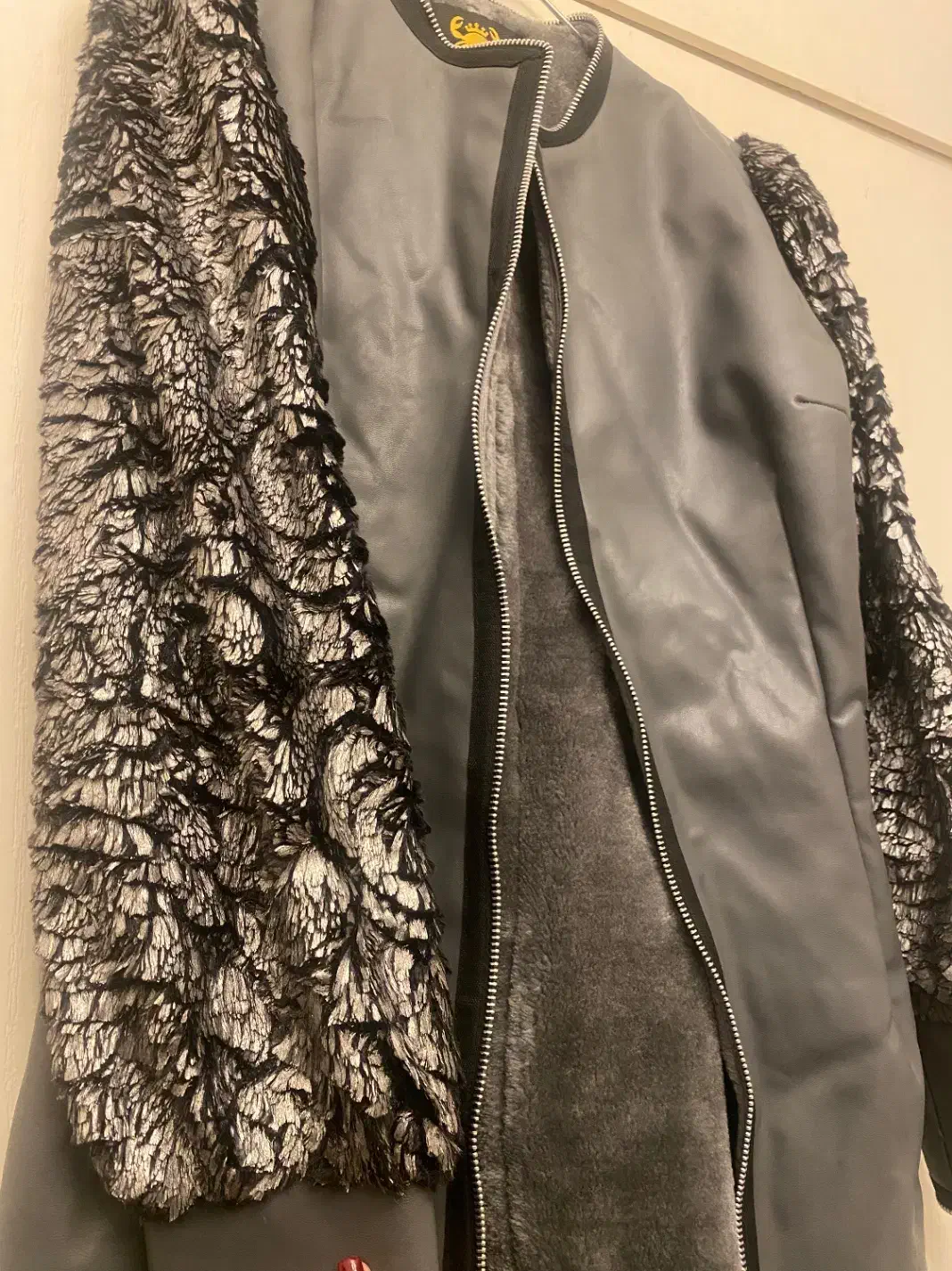 پالتو|لباس|تهران, اختیاریه|دیوار