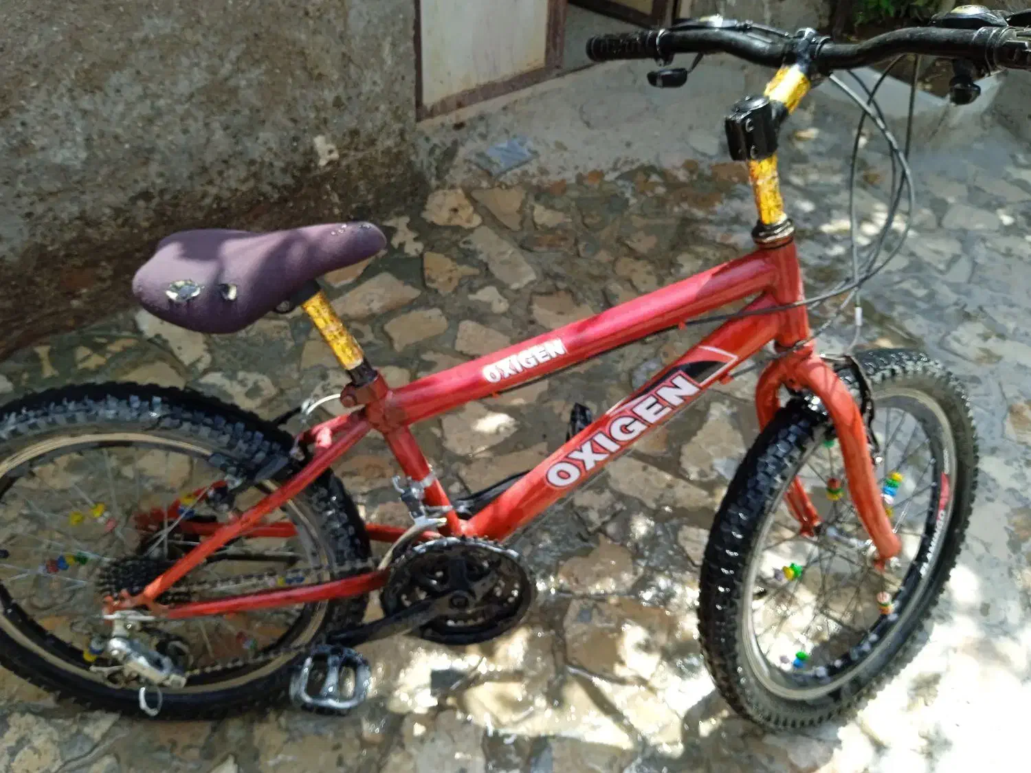 فروش دوچرخه|دوچرخه، اسکیت، اسکوتر|قیدار, |دیوار