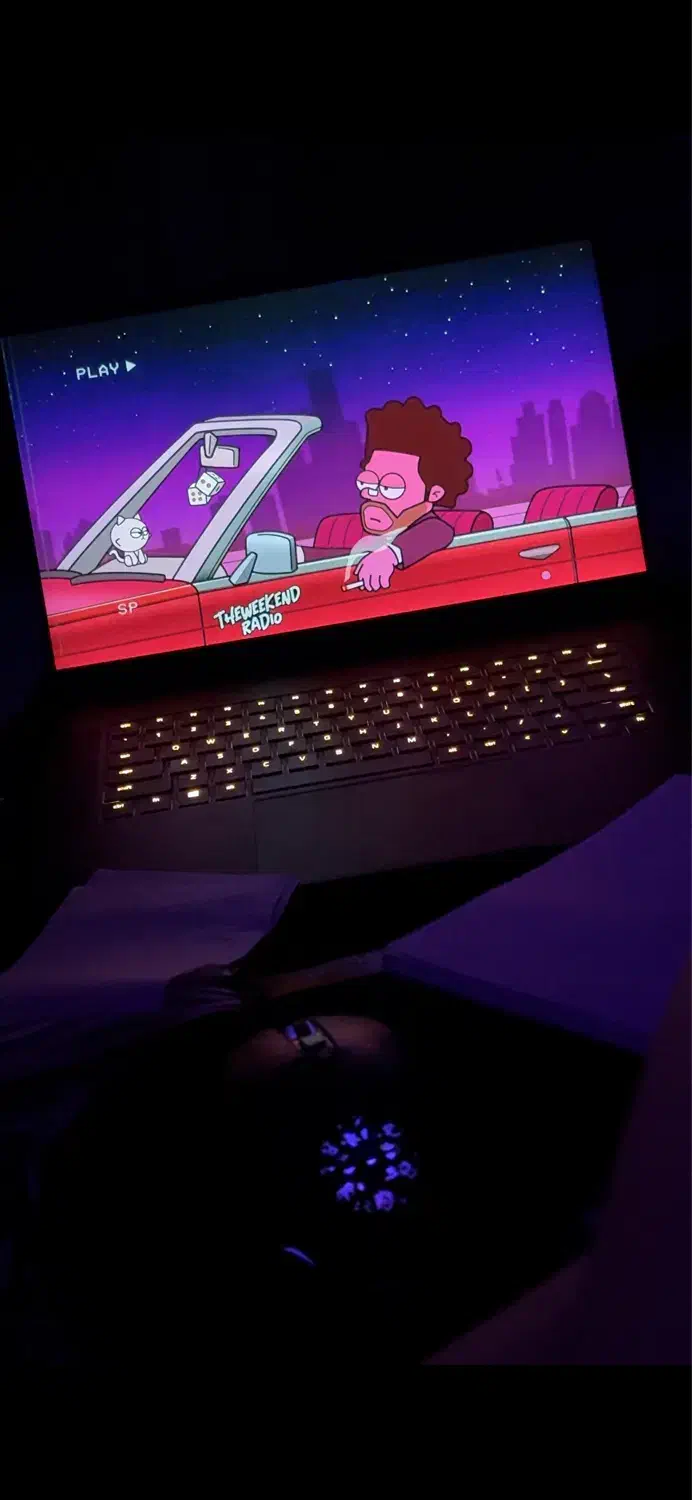 لپتاب ریزر|رایانه همراه|کرمان, |دیوار