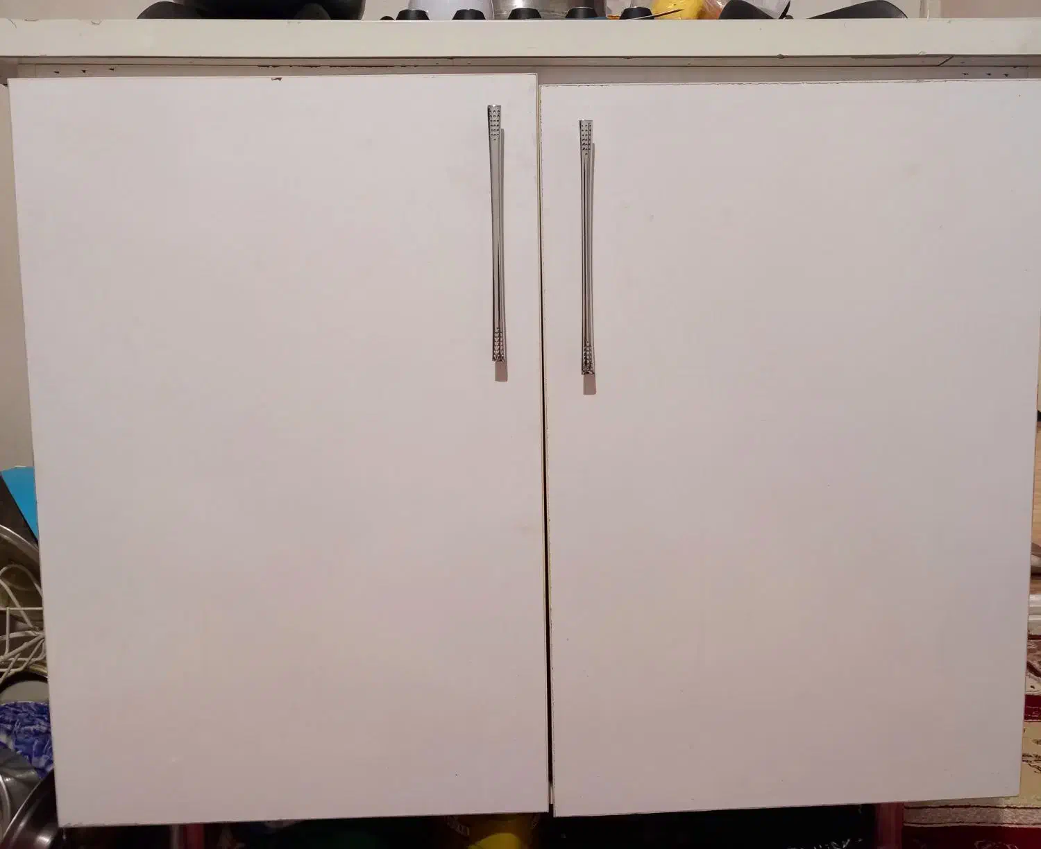 کمدکابینت|جاکفشی، کمد، دراور|جیرفت, |دیوار