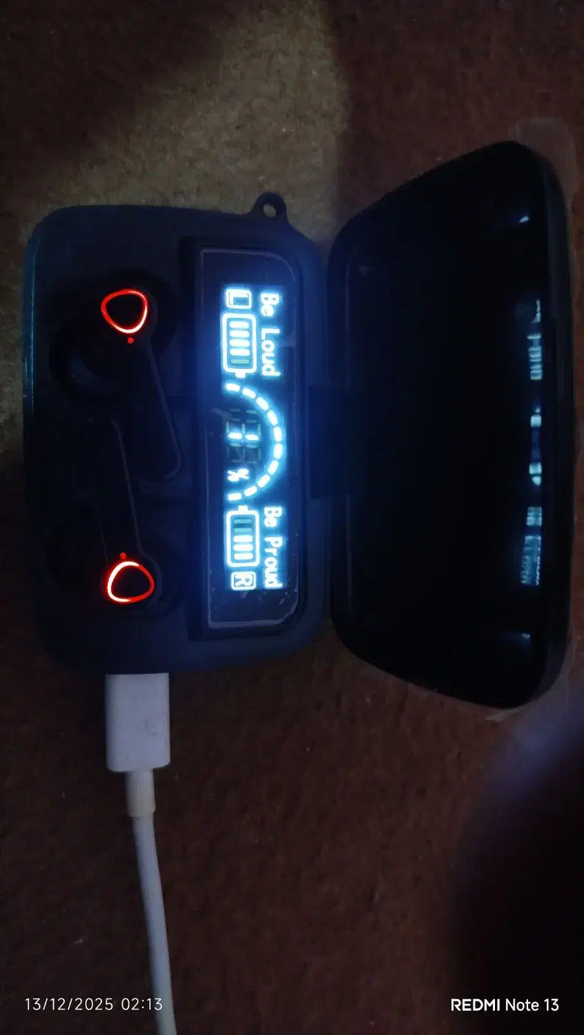 ایرپاد|لوازم جانبی موبایل و تبلت|مشهد, شهرک مهرگان|دیوار