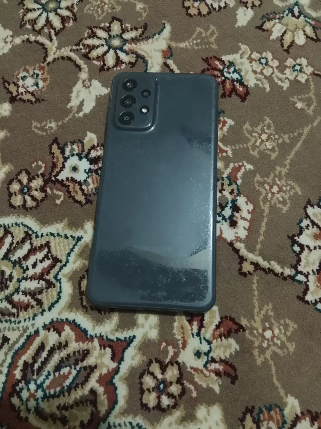 سامسونگ a23|موبایل|شیروان (خراسان), |دیوار