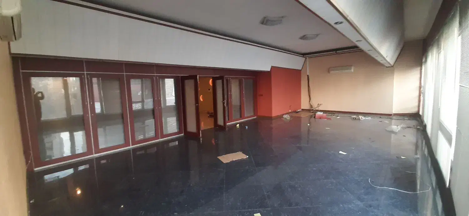 آپارتمان ۳۰۰ متری ، سند اداری ، سمیه|فروش دفتر کار، اتاق اداری، مطب|تهران, ایرانشهر|دیوار