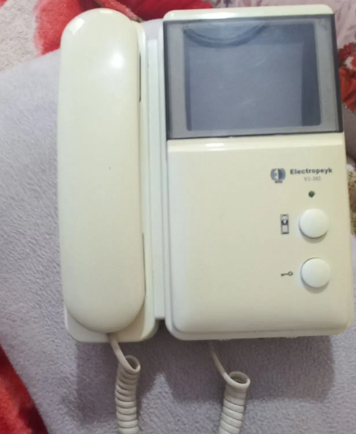 آیفون تصویری|صوتی و تصویری|بروجرد, |دیوار