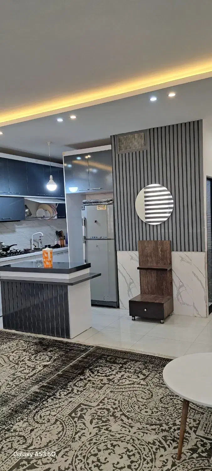 سوییت|اجارهٔ کوتاه‌مدت آپارتمان و سوئیت|مشهد, الهیه|دیوار