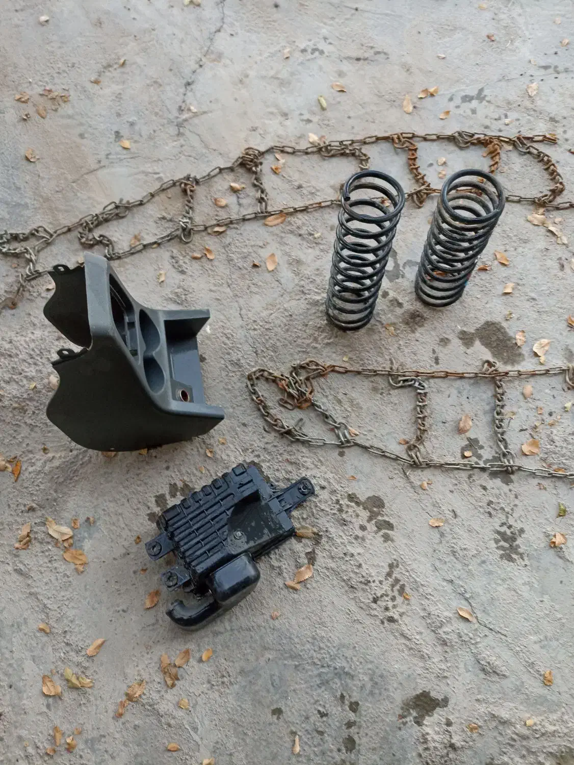 وسایل پراید|قطعات یدکی و لوازم جانبی|کرمانشاه, |دیوار