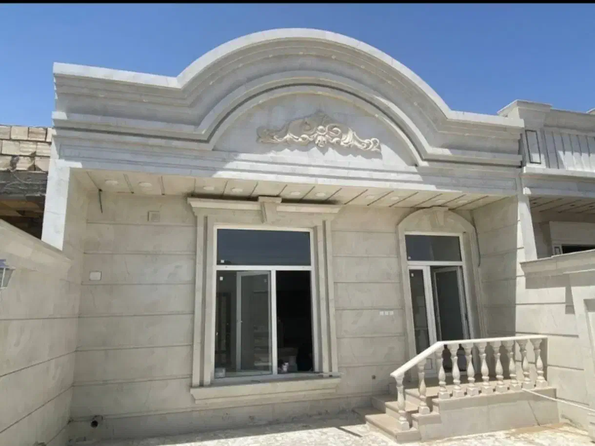 اجرای هرگونه نما وداخل کاری|خدمات پیشه و مهارت|نجفآباد, گلدشت|دیوار