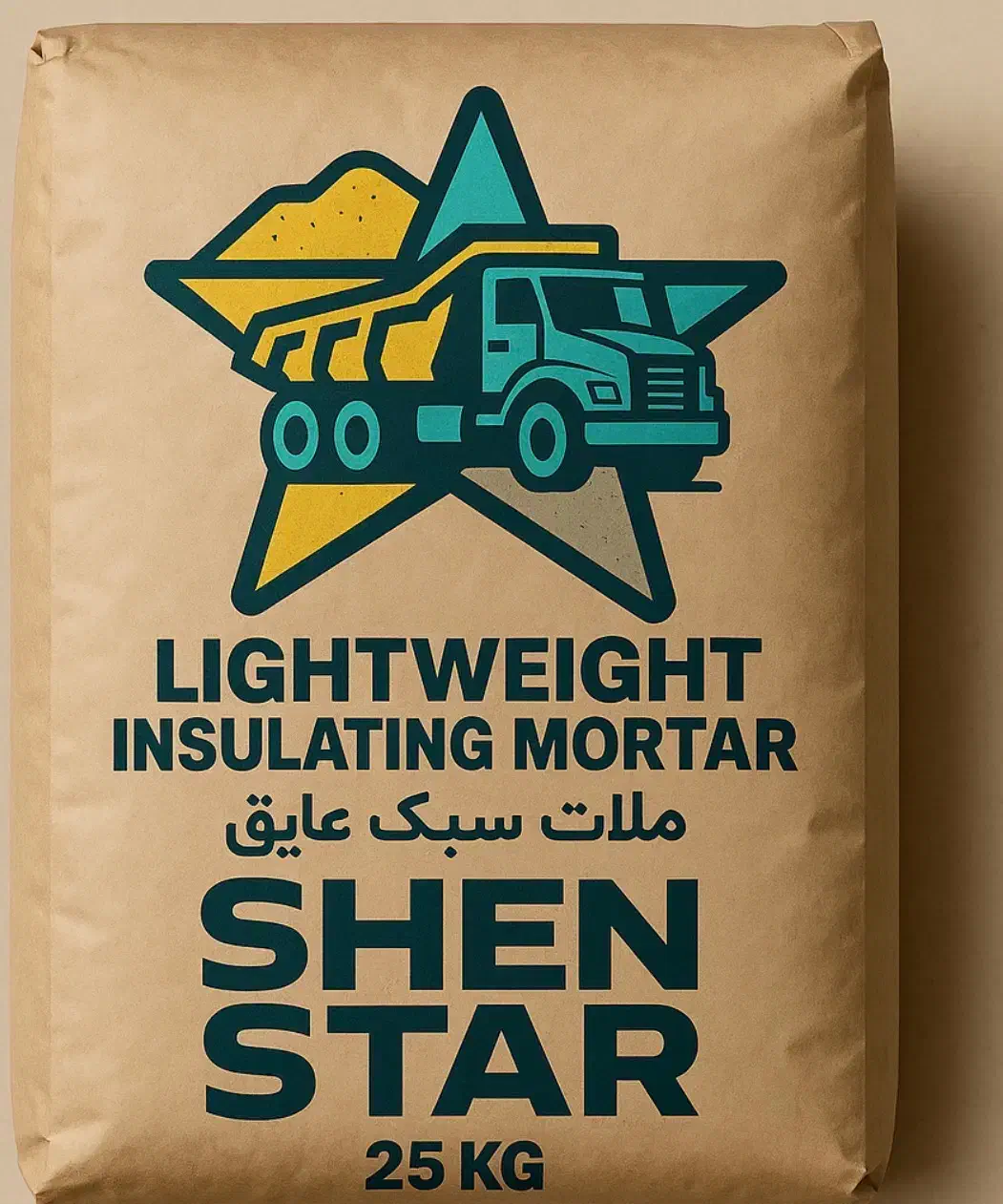 فروش با شرایط چک و اقساط و تهاتر ملات آماده|مصالح و تجهیزات ساختمان|هشتگرد, تهران دشت|دیوار