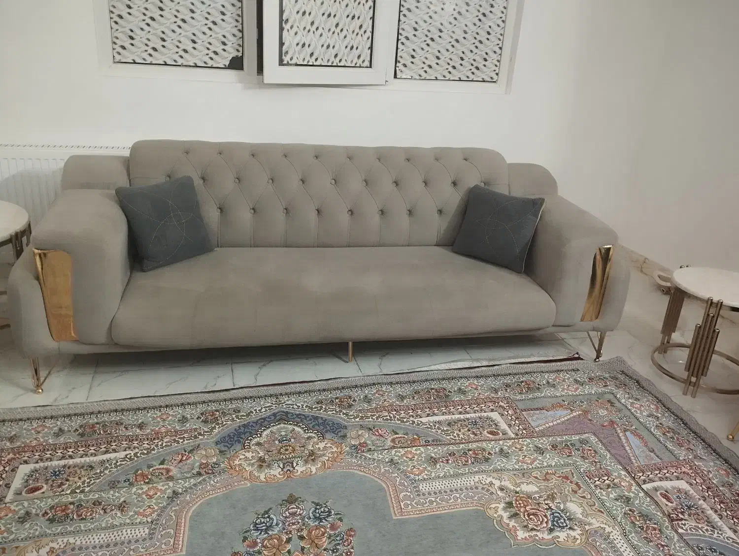 مبل فروشی|مبلمان خانگی و میز عسلی|زاهدان, |دیوار