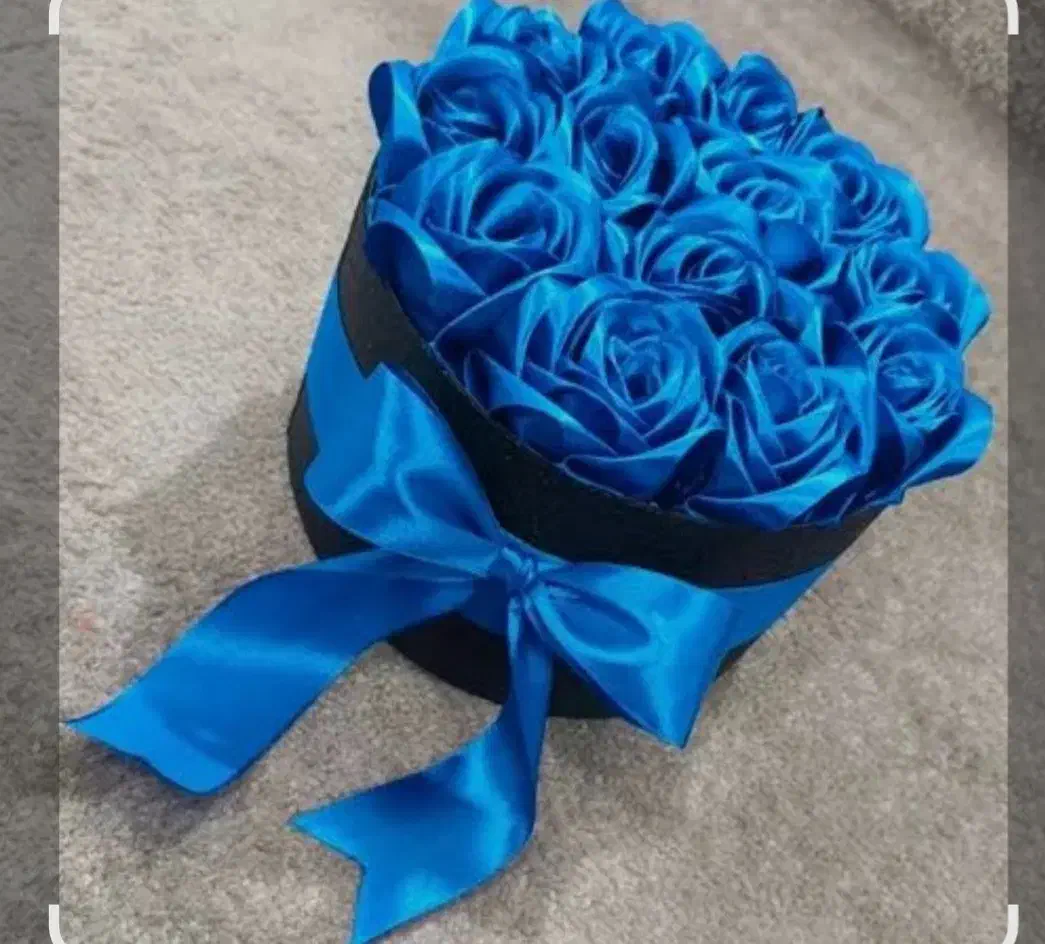 سفارش مدل گل روبانی|گل مصنوعی|مهاباد (آذربایجان غربی), |دیوار