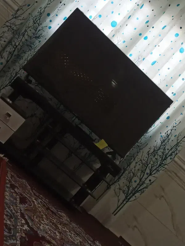 تلویزیون آوکس 4kاسمارت|تلویزیون و پروژکتور|علیآباد کتول, |دیوار