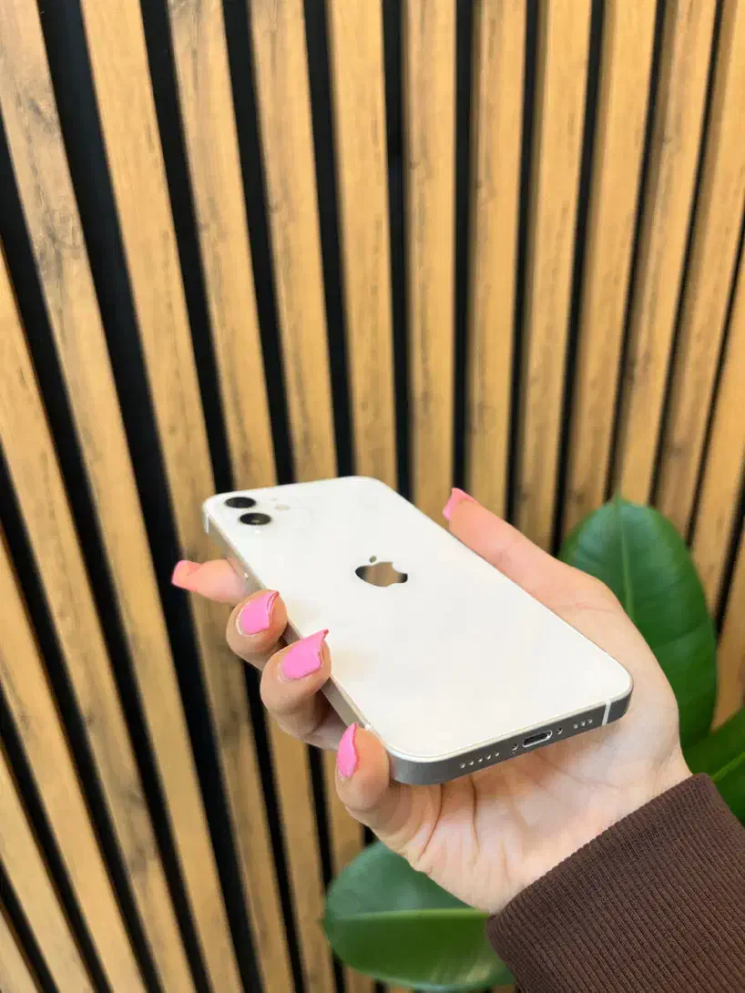 Iphone 12|موبایل|کرج, اصفهانیها|دیوار