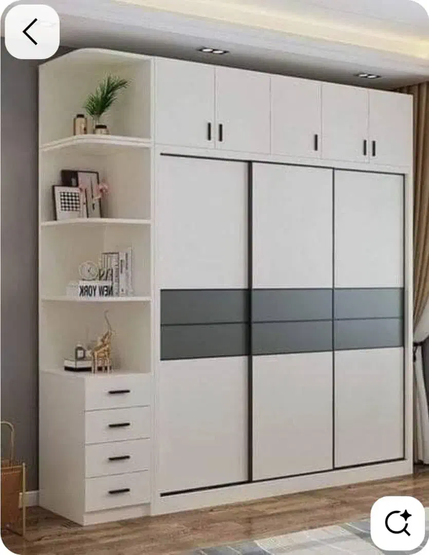 کابینت و کمد دیواری و جاکفشی جواد|خدمات پیشه و مهارت|دوگنبدان, |دیوار