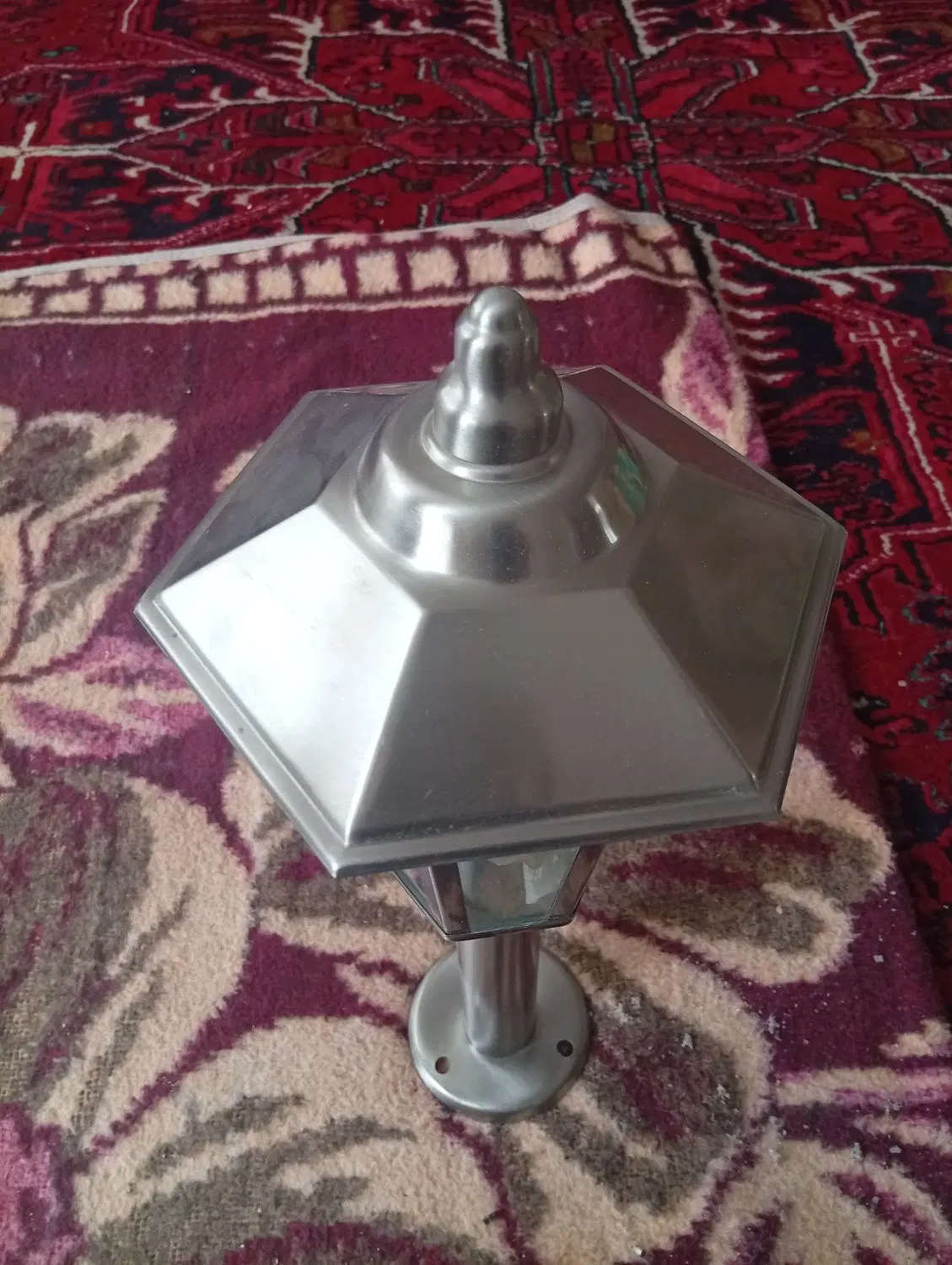 چراغ حیاط|لامپ و چراغ|سهند, |دیوار