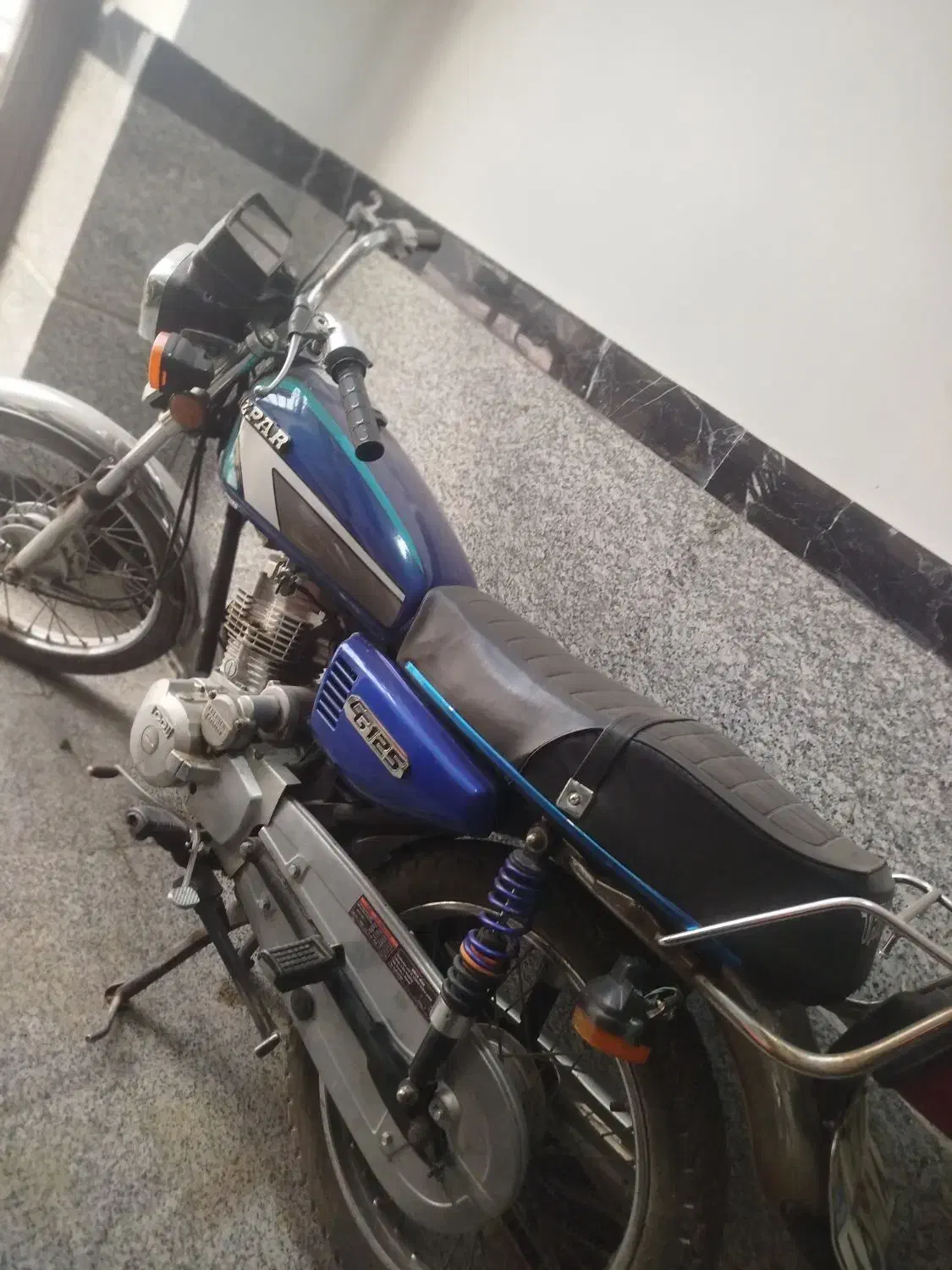 موتور سیکلت|موتورسیکلت|تربت جام, پاسداران|دیوار