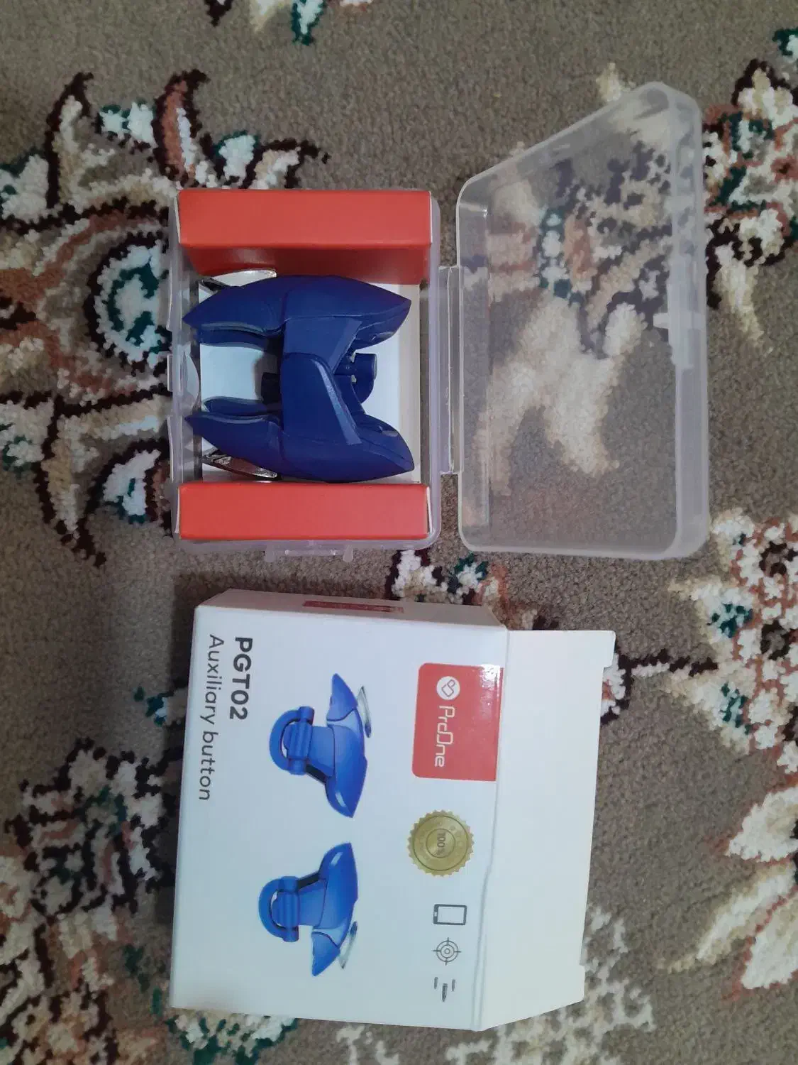 شاسی گیمینگ|کنسول، بازی ویدئویی و آنلاین|شاهرود, |دیوار