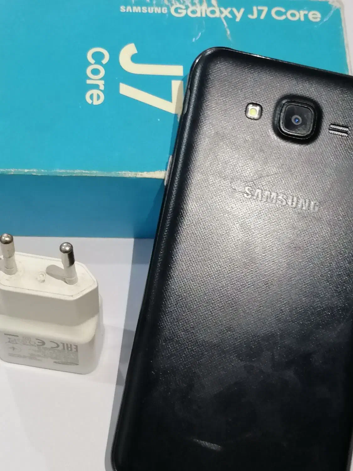 سامسونگ Galaxy J7 (2018) فوری|موبایل|قم, بوستان جوان|دیوار